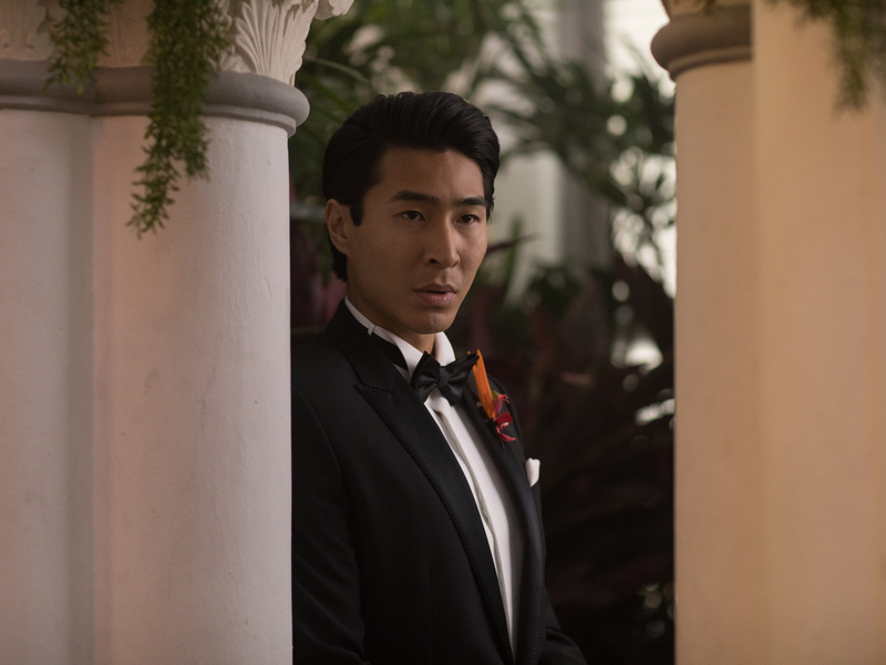 Foto 11 de Podres de Ricos