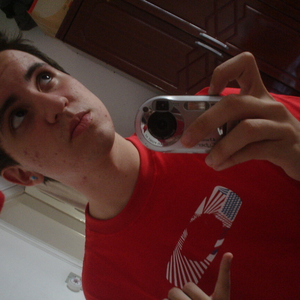 Foto de perfil de rodrigo pereira lopes