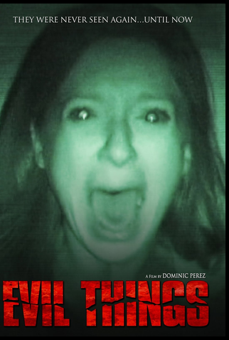 Poster 1 de Filme Fatos Estranhos (2009)