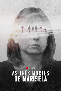 As Três Mortes de Marisela - Poster / Capa / Cartaz - Oficial 1