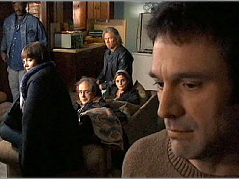 Foto 6 de O Homem da Terra