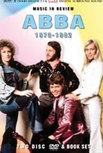 ABBA - Music In Review - Poster / Capa / Cartaz - Oficial 1