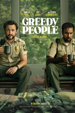 Gananciosos (Greedy People)