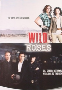 Wild Roses (Wild Roses)
