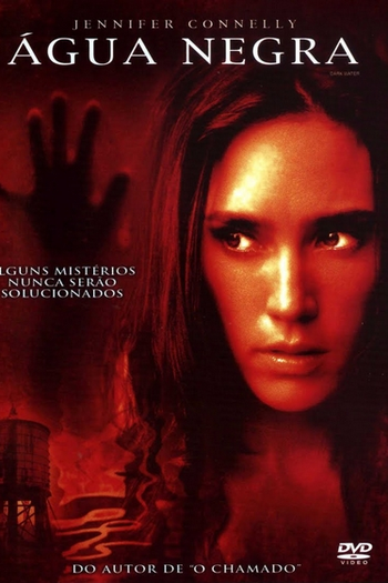 de Filme Água Negra (2005)