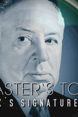 Um Toque de Mestre: A Assinatura de Hitchcock (The Master's Touch: Hitchcock's Signature Style)