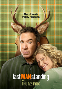 Last Man Standing (8ª Temporada) (Last Man Standing (Season 8))