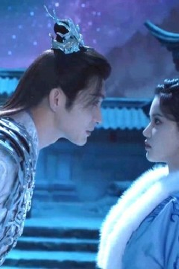 Poster de Episódio 第9集 (2025)