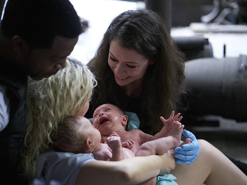 Foto 22 de Orphan Black (5ª Temporada)