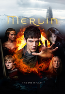 As Aventuras de Merlin (5ª Temporada)
