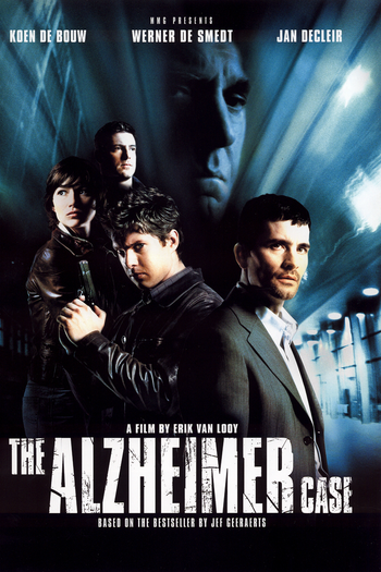  de Filme Alzheimer Case (2003)