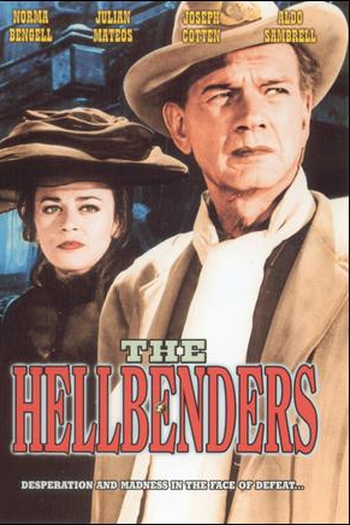  de Filme Os Cruéis (1967)