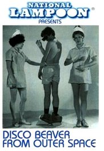 Disco Beaver from Outer Space (Disco Beaver from Outer Space)