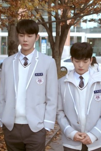 Poster de Episódio 감춰진 마음 (2022)