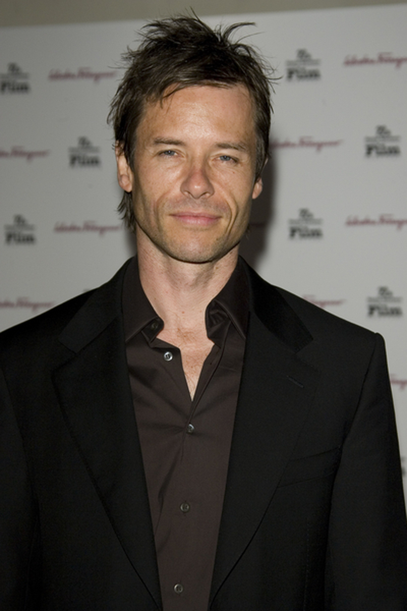 Guy Pearce - Foto 9
