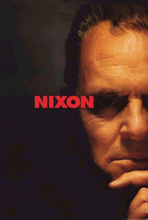 Nixon - Poster / Capa / Cartaz - Oficial 1
