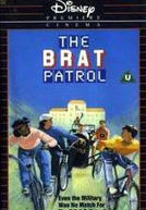 A Patrulha B.R.A.T.  (The B.R.A.T. Patrol )