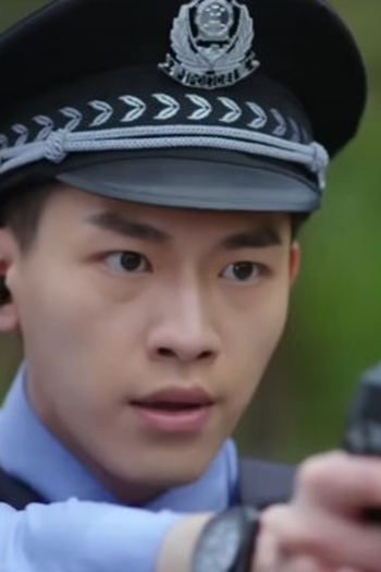 Poster de Episódio 第八集 (2023)