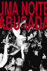 Uma Noite Abusada (Katy da Voz e as Abusadas: Uma Noite Abusada)