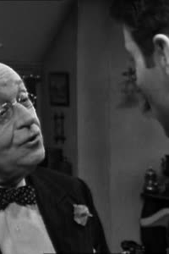 Poster de Episódio Interrupted Requiem (1962)