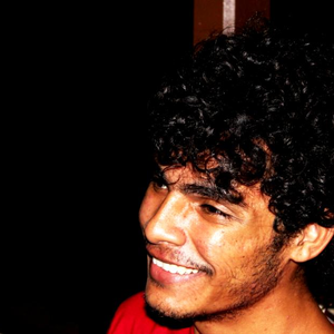 Foto de perfil de Teddy Falcao