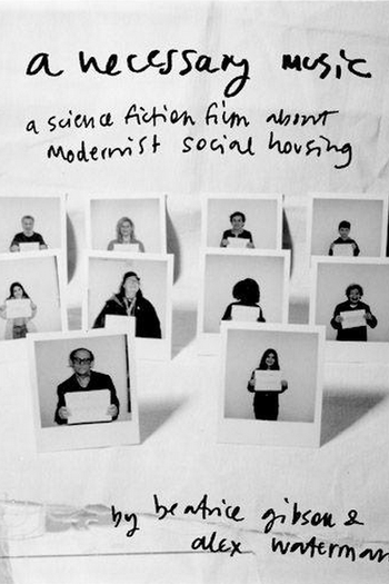  de Curta A Necessary Music  (2008)