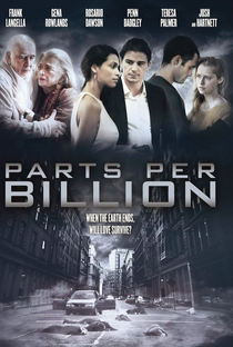 Parts Per Billion - Poster / Capa / Cartaz - Oficial 2