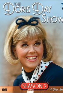 The Doris Day Show (2ª Temporada) - Poster / Capa / Cartaz - Oficial 1