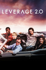 Acerto de Contas (6ª Temporada) (Leverage: Redemption)