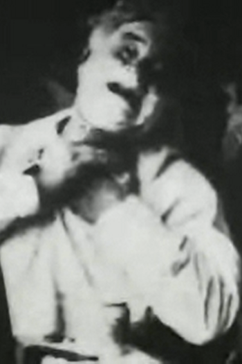 Poster de Curta A Dull Razor (1900)