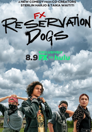 Reservation Dogs (1ª Temporada) (Reservation Dogs (Season 1))