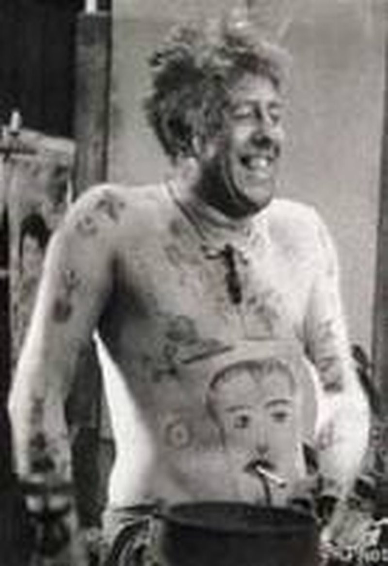 António Baião - Foto 2