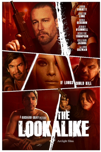  de Filme The Lookalike (2014)