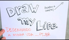 Draw My Life: PC Siqueira
