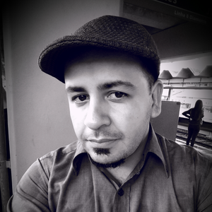 Foto de perfil de Marcus Demerak