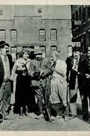  de Curta Squabs and Squabbles (1919)