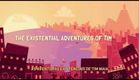 As Aventuras Existenciais de Tim Maia (The Existential Adventures of Tim Maia)