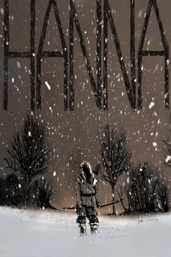  de Filme Hanna (2011)