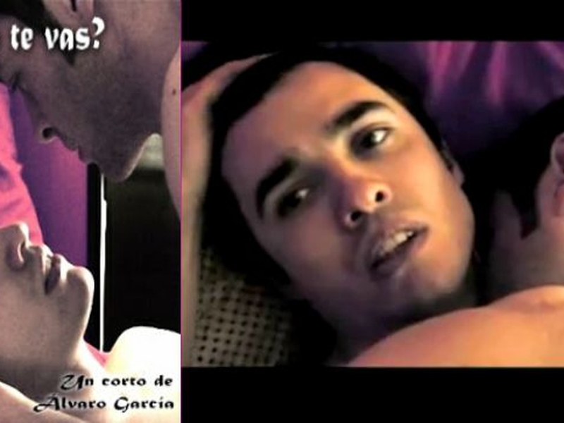 Foto 1 de Cuándo te vas?