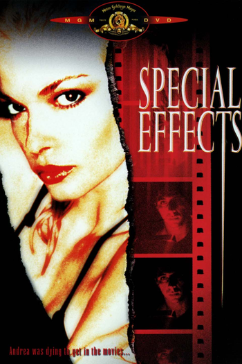  de Filme Especiais Efeitos (1984)