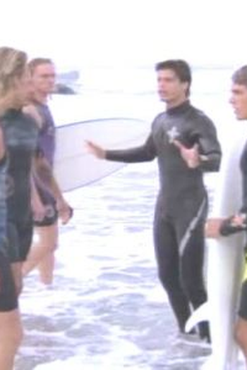 Poster de Episódio Tequila Bay (1992)