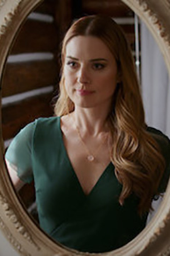 Poster de Episódio Everybody Has a Secret (2019)
