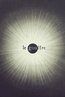 Le Gouffre - Poster / Capa / Cartaz - Oficial 1