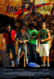 Contramão (Contramão)