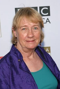 Kathryn Joosten - Poster / Capa / Cartaz - Oficial 1