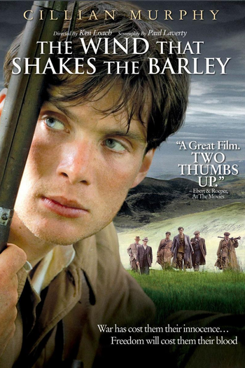  de Filme Ventos da Liberdade (2006)