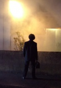 The Blaxorcist (The Blaxorcist)