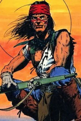 Poster 1 de Filme Scout (2018)