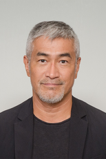 Takanori Higuchi