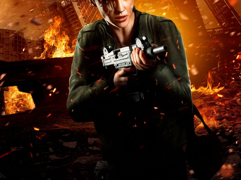 Foto 4 de Resident Evil 6: O Capítulo Final
